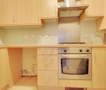 1 bedroom ground floor flat to rent - Photo 5