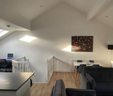 2 bedroom house to rent - Photo 2