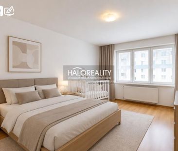 2 izbový byt na prenájom 61m2, Skalica - Photo 3