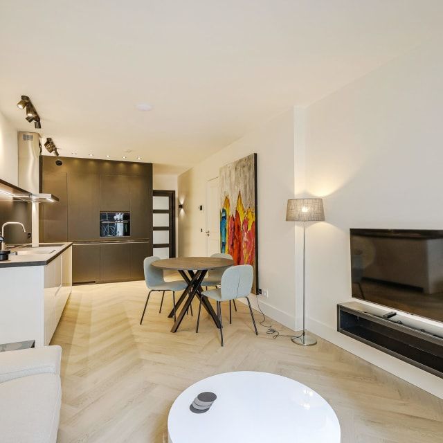Keizersgracht | One Bedroom | Terrace - Photo 1