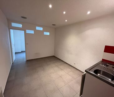 Location Appartement 1 pièce 26m² - Photo 4