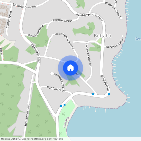 16 Newark Street, Buttaba