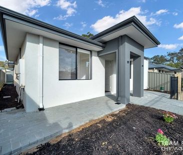 Modern Living at 69 Somerford Promenade, Wellard WA 6170 - Photo 2