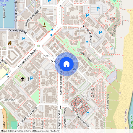 11370, Leucate