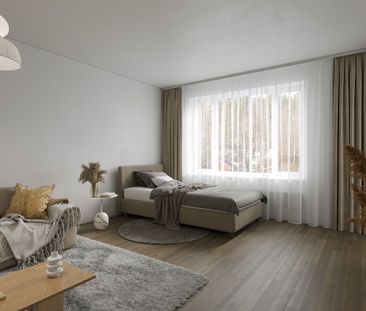 Mossebogatan 6B - Photo 2