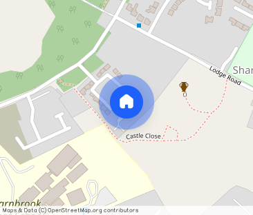 Gibbards Close, Sharnbrook, Bedford, MK44 1LF - Photo 1