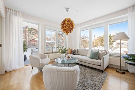 Piongränd, Hässelby - Foto 4