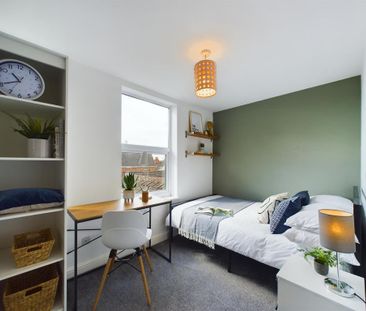 6 bedroom house to rent - Photo 3