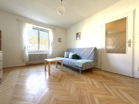 Pronájem bytu 1+1 31 m² - Photo 4