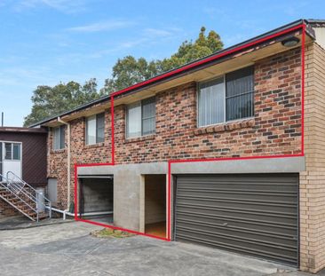 2 BEDROOM UNIT WITH GARAGE IN SMALL COMPLEX - Photo 5