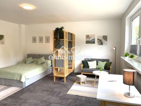 Exklusives Apartment * Blick auf Wallanlagen * Wohnen zwischen Wall und Weser - Photo 4