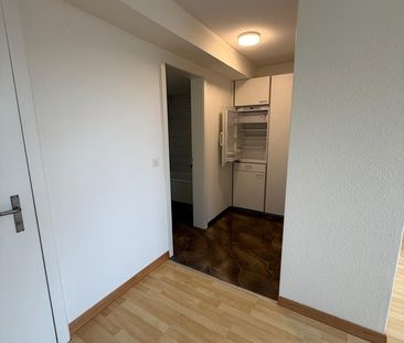 1 Zimmer, 35 m² - Foto 4