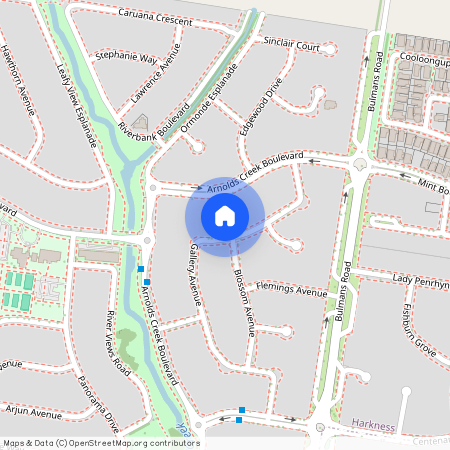 53 Gallery Avenue, Vic 3337, Harkness