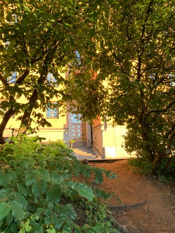 Lorensbergsgatan, Stockholm - Photo 5