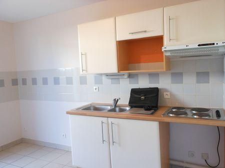 Location - Appartement - 2 pièces - 42.60 m² - montauban - Photo 4