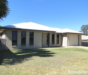 16 Coolibah Street, Kin Kora, QLD 4680 - Photo 3