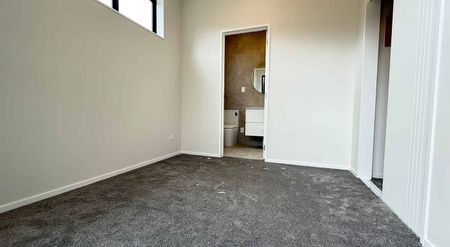 Brand New 4-Bedroom, 3-Bathroom House - Photo 5