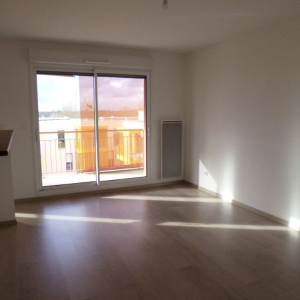 4 Pièces PACE – - Photo 1