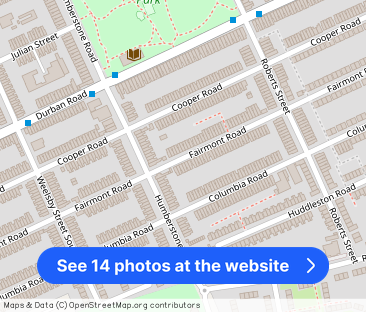 Fairmont Road, Grimsby, DN32 - Photo 1