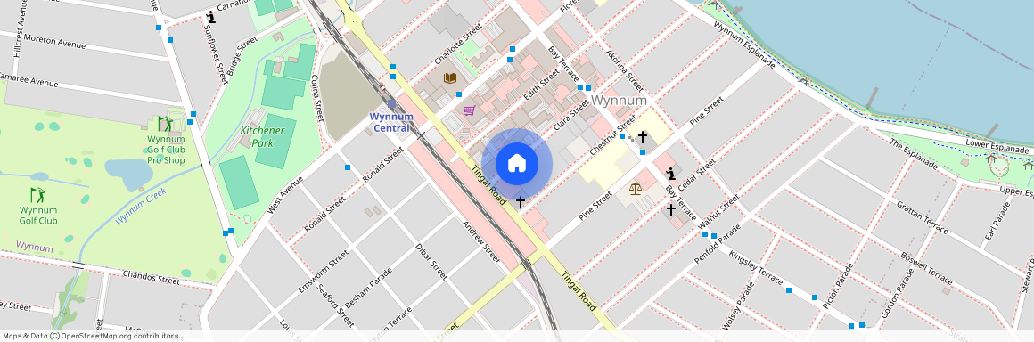 3/104 Clara Street, Qld 4178, Wynnum