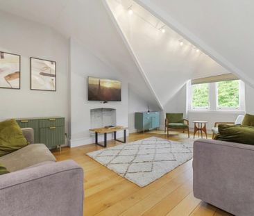 Elsworthy Road, Primrose Hill, London, NW3 - Photo 1