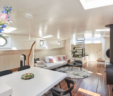 Huis te huur: Oudeschans 64-Z 1011 LD Amsterdam - Photo 6