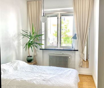 Erik Dahlbergsgatan - Photo 2