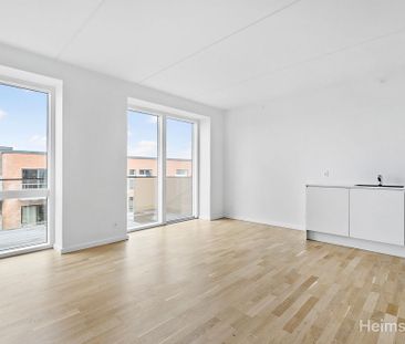 Jenny Kammersgaards Vej 7, 4. mf., 8700 Horsens - Photo 1