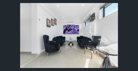 MODERN 2-BEDROOM GRANNY FLAT IN PRIME LOCATION - Photo 4