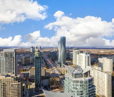 For Lease - 30 ELM Drive Unit# PH01, Mississauga, Ontario - Photo 4