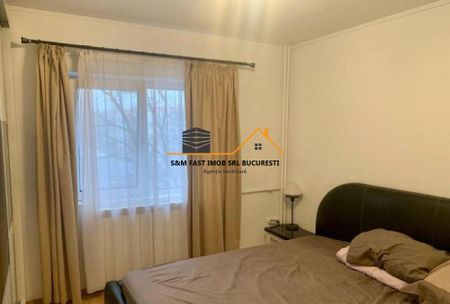 Inchirieri Apartamente 3 camere Bucuresti - Fotografie 5