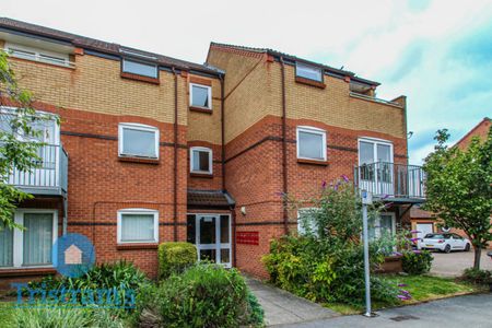 2 bed Apartment for Rent - Photo 3