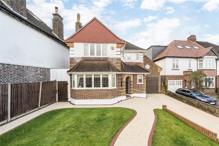 Belltrees Grove, Streatham, SW16 - Photo 2