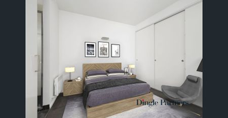 Spacious One-Bedroom Apartment in Prime Location - Photo 5