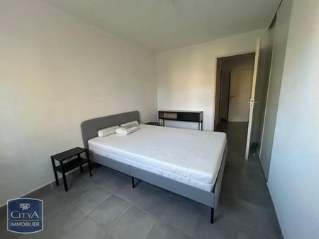 Location Appartement 2 pièces 47m² MARGUERITTES 30320 - Photo 4