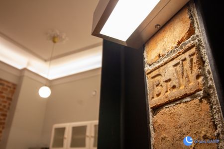 ENG| Przy samych Plantach! Stare Miasto – Podwale - Фото 4