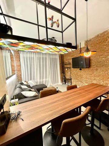 Calle de Jesús del Gran Poder, Madrid, Community of Madrid 28026 - Photo 5