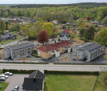 Hults väg 2 A - Photo 1