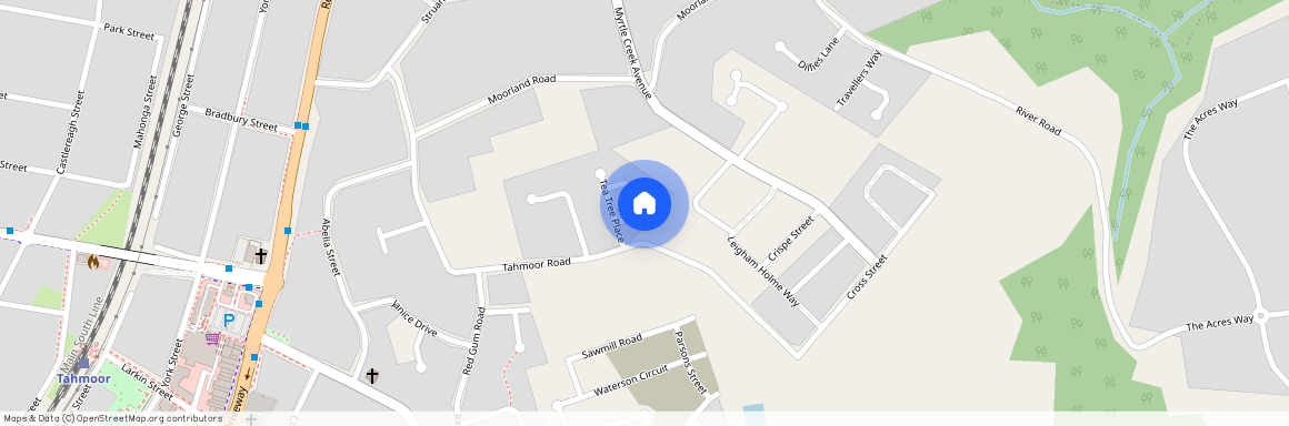 6A Grey Box Circuit, NSW 2573, Tahmoor