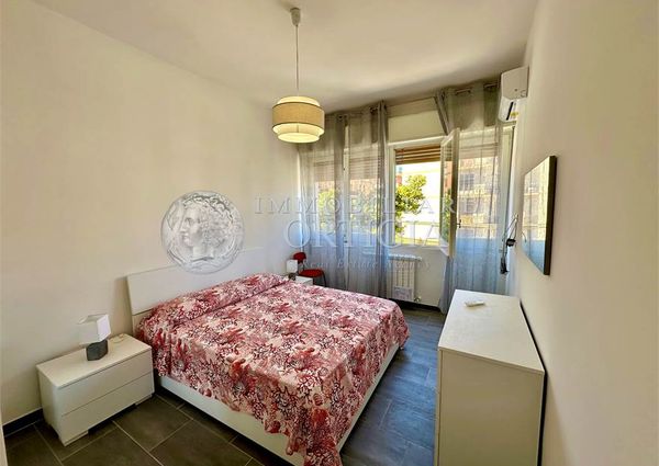 Appartamento per uso transitorio