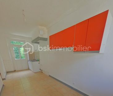 Appartement de 48,80 m² à Villeneuve-Sur-Yonne - Photo 1