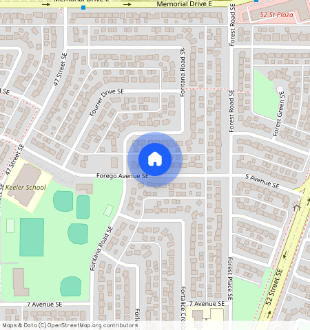 Alberta, 5116 Forego Ave Se, T2A 2C6, Calgary