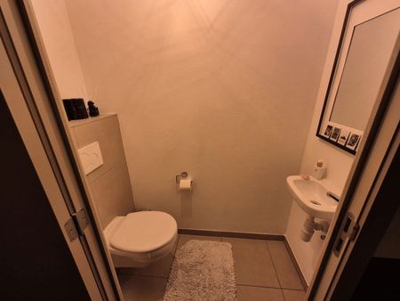 Rustig gelegen appartement met terras - Photo 5