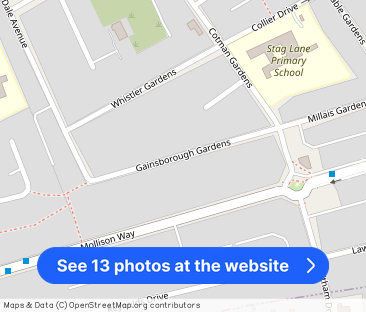 Gainsborough Gardens, Edgware, HA8 - Photo 1