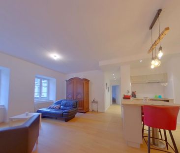 Location Appartement 3 pièces 67m² HAGUENAU 67500 - Photo 2