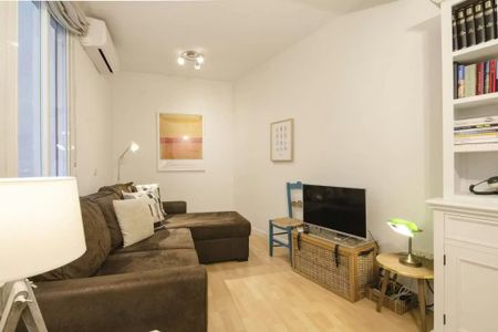 Calle del Cardenal Cisneros, Madrid, Community of Madrid 28010 - Photo 5