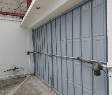 Renta de Casa Una recamara, Una planta zona Asuncion Metepec - Photo 4