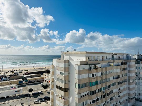 Apartamento T1 Costa da Caparica - ARRENDAMENTO - Photo 1