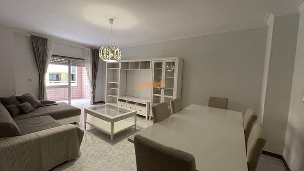 Apartamento T2 - Photo 1