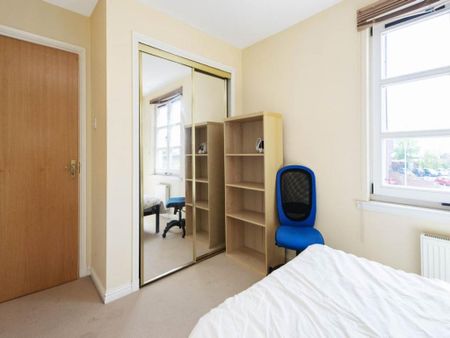 2 bedroom flat to rent - Photo 4